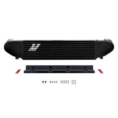 Mishimoto 2024+ Ford Mustang EcoBoost Performance Intercooler -  Black - Graveyard Performance