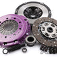 XClutch 01-03 BMW 325Ci Base 2.5L Stage 1 Sprung Organic Clutch Kit
