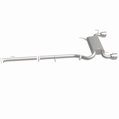 BRExhaust 03-09 Nissan 350Z 3.5L Exhaust Kit - Graveyard Performance