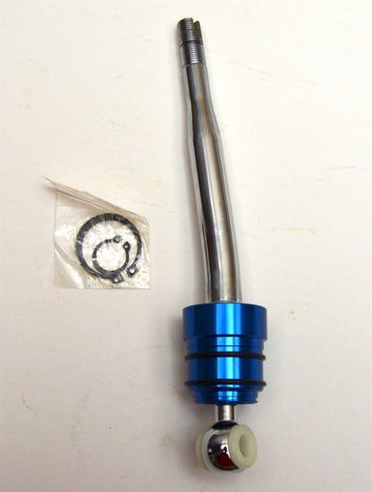 Fidanza BMW 84-91 E30 / 92-98 E36 / 5/97+ E39 / 99-02 E46 / 87-02 M3 / 99-0 M5 Short Throw Shifter - Graveyard Performance
