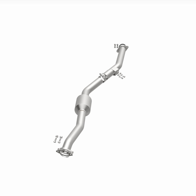 Magnaflow 20-21 Subaru WRX 2.0L Direct Fit Cat Converter (California Grade) - Graveyard Performance