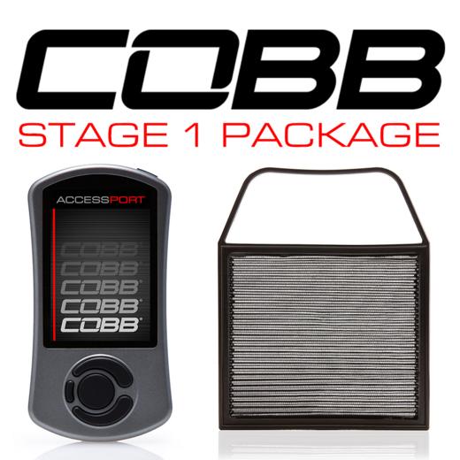 BMW N54 Stage 1 Power Package w/V3 - Graveyard Performance