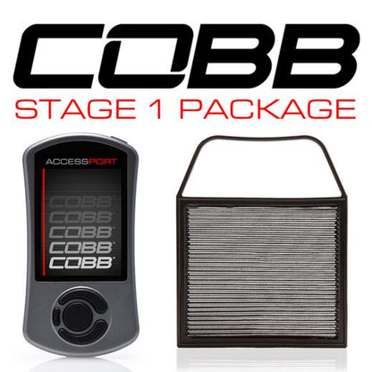 BMW N54 Stage 1 Power Package w/V3 - Graveyard Performance