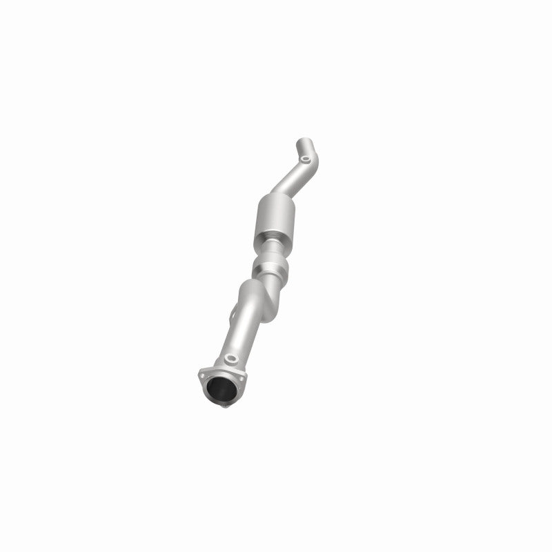 MagnaFlow Conv DF Audi 00-04 A6 Quattro 02-03 S6 4.2L Passenger Side *NOT FOR SALE IN CALIFORNIA* - Graveyard Performance