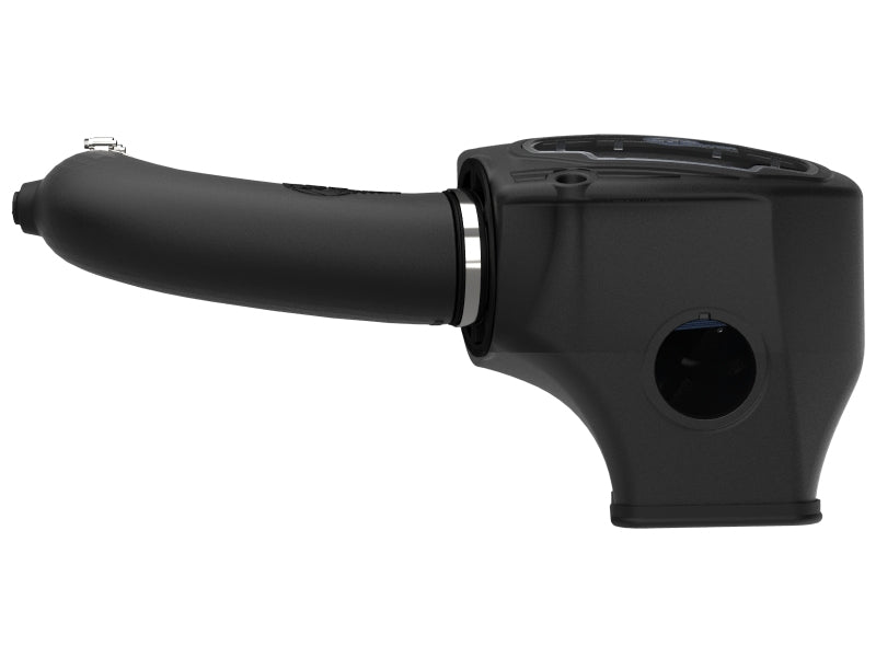 aFe 11-23 Dodge Challenger V8 5.7L Momentum GT Cold Air Intake System w/ Pro 5R Filter - Graveyard Performance