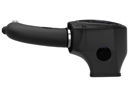 aFe 11-23 Dodge Challenger V8 5.7L Momentum GT Cold Air Intake System w/ Pro 5R Filter - Graveyard Performance