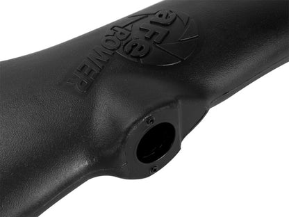 aFe Magnum FORCE Stage-2 Pro DRY S Cold Air Intake System 11-13 BMW 335i/xi (E9x) L6 3.0L (t) N55 - Graveyard Performance