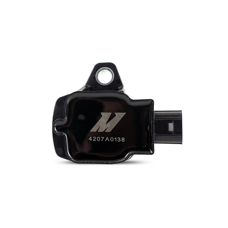 Mishimoto 16-21 Honda Civic Four Cylinder Ignition Coil Set - Graveyard Performance