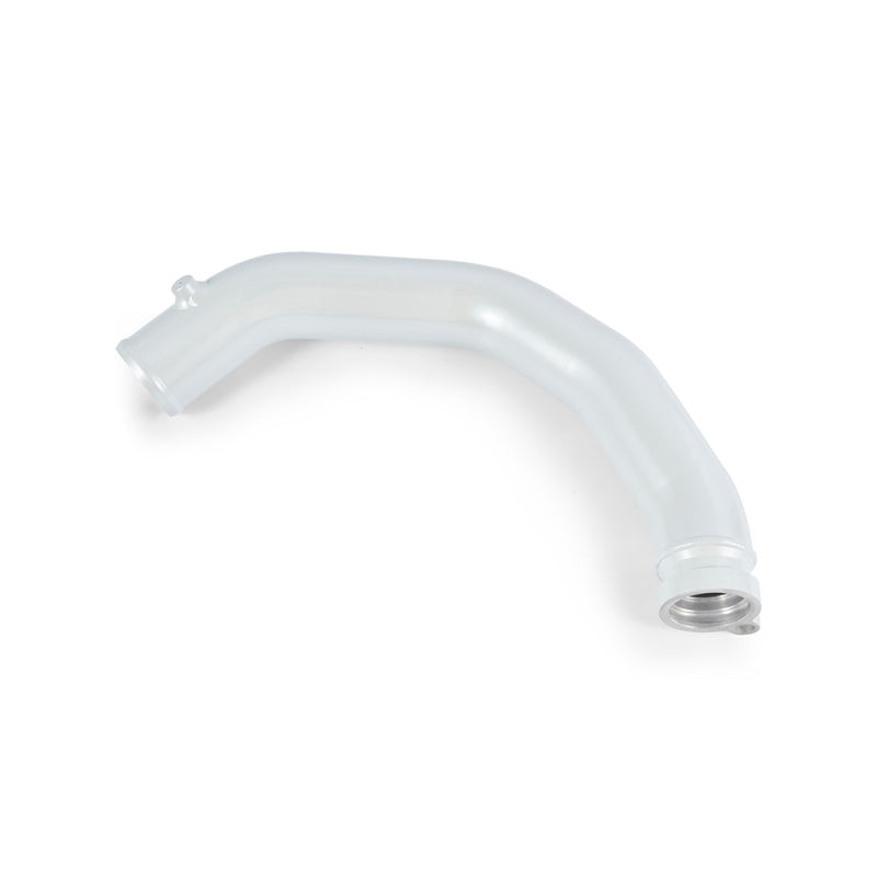 Mishimoto 2015-2020 BMW F80 M3/M4 Intercooler Pipe Kit Mineral White Metallic - Graveyard Performance