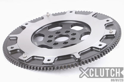 XClutch 12-15 Honda Civic 1.8L Lightweight Chromoly Flywheel - Graveyard Performance