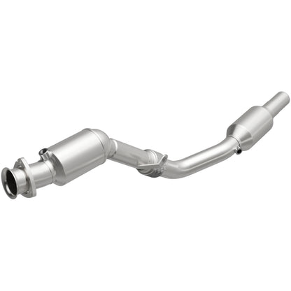 MagnaFlow Conv DF 04-09 Audi S4 4.2L PS MT OE - Graveyard Performance