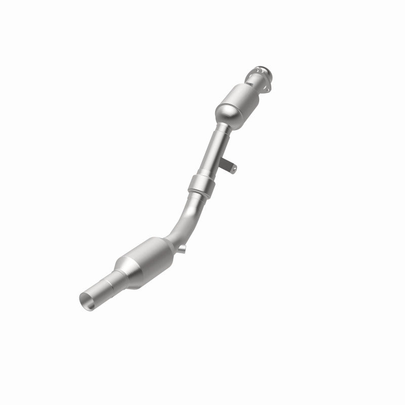 MagnaFlow Conv DF 04-09 Audi S4 4.2L DS MT OE - Graveyard Performance
