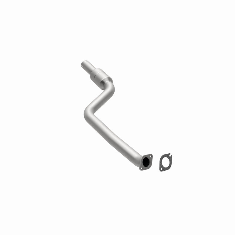 MagnaFlow Conv DF BMW 3 07-08 Rear OEM - Graveyard Performance