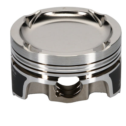 Wiseco 1400 HD Mitsu EVO 8 - 4G63 Turbo -21cc Piston Shelf Stock - Graveyard Performance