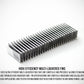 CSF 06-09 Volkswagen Golf/GTI / 06-09 Volkswagen Jetta/GLI Radiator