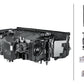 Hella 2017-2019 BMW 530e Headlight Assembly