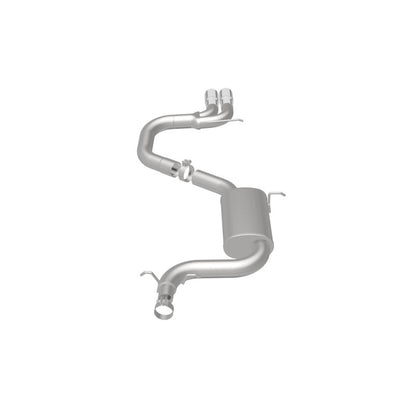 MagnaFlow C/B 06-07 VW Golf/Rabbit 2.0L Turbo - Graveyard Performance