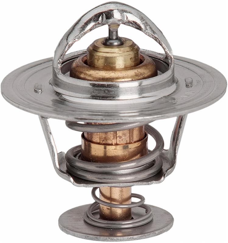 Gates 82-86 Camaro / 80-86 Firebird / 96-02 Mustang / 79-88 Mazda RX-7 / 99 VW Golf Thermostat - Graveyard Performance