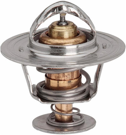 Gates 82-86 Camaro / 80-86 Firebird / 96-02 Mustang / 79-88 Mazda RX-7 / 99 VW Golf Thermostat - Graveyard Performance