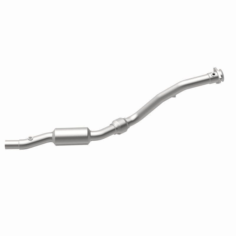 MagnaFlow Conv DF Audi 00-04 A6 Quattro 02-03 S6 4.2L Driver Side *NOT FOR SALE IN CALIFORNIA* - Graveyard Performance