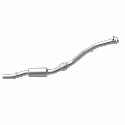 MagnaFlow Conv DF Audi 00-04 A6 Quattro 02-03 S6 4.2L Driver Side *NOT FOR SALE IN CALIFORNIA* - Graveyard Performance