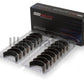King Engine Bearings Ford 260Ci 289Ci 302 5.0L Windsor (Size STDX) Connecting Rod Bearing Set