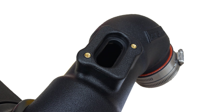 Injen 15-20 BMW M3/M4 3.0L Evolution Intake - Graveyard Performance