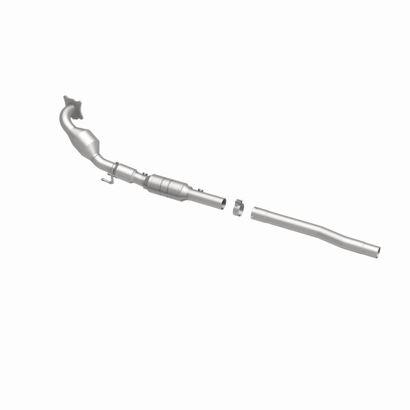 Magnaflow 08-13 Audi A3 2.0L Direct Fit Converter - Graveyard Performance