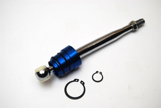 Fidanza BMW 84-91 E30 / 92-98 E36 / 5/97+ E39 / 99-02 E46 / 87-02 M3 / 99-0 M5 Short Throw Shifter - Graveyard Performance