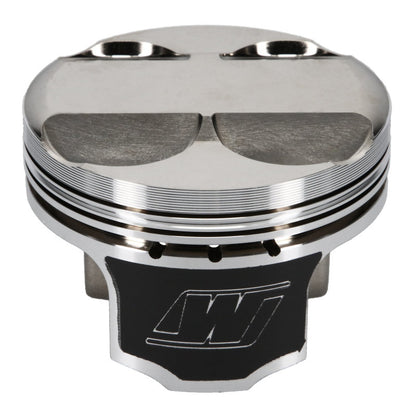 Wiseco Honda S2000 F20C 89.0mm Bore 11:1 CR Custom Pistons - Graveyard Performance