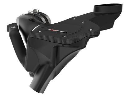 aFe POWER Magnum FORCE Stage-2Si Pro Dry S Intake System 08-13 BMW M3 (E90/E92/E93) S65 V8-4.0L - Graveyard Performance