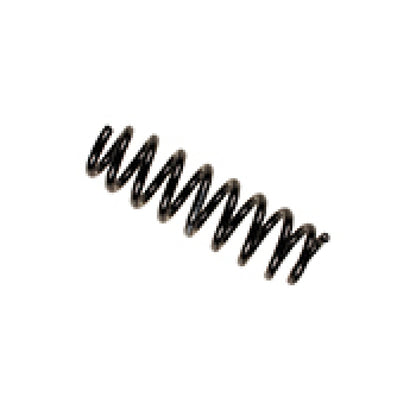 Bilstein B3 07-013 BMW 328i / 335i Series HD Replacement Rear Coil Spring (Standard Suspension Only) - Graveyard Performance
