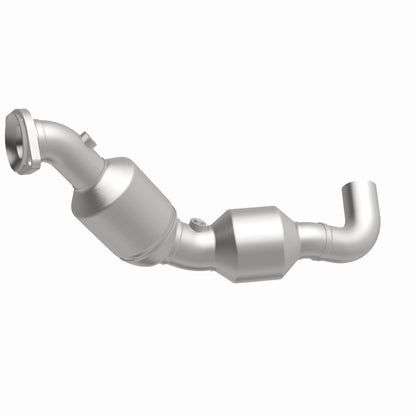 Magnaflow 22-23 Ford F-150 2.7L Left OEM Direct Fit Converter - Graveyard Performance