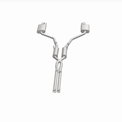 MagnaFlow Stellantis BRE Exhaust Replacement Kit