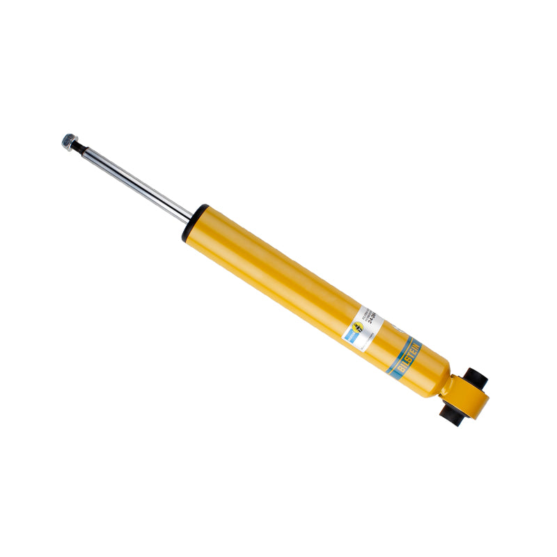 Bilstein B14 (PSS) 13-15 BMW 320xi / 13-04 328xi / 15 435xi Front & Rear Performance Suspension Sys - Graveyard Performance