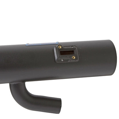 BBK 11-14 Mustang 5.0 GT Boss 302 Cold Air Intake Kit - Blackout Finish - Graveyard Performance