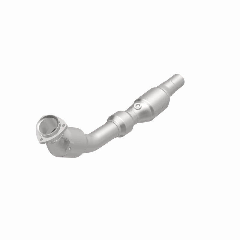 MagnaFlow Conv DF 06 Audi RS4 Awd P/S OEM - Graveyard Performance