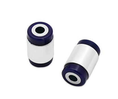 SuperPro 09-20 Nissan 370Z Rear Lower Control Arm Inner Bushing Kit - Graveyard Performance