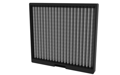 K&N 09-22 Nissan 370Z 3.7L V6 Lifetime Washable Cabin Air Filter - Graveyard Performance