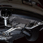 AWE Tuning 19-23 Audi C8 S6/S7 2.9T V6 AWD Track Edition Exhaust - Diamond Black Tips