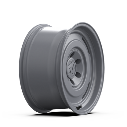 fifteen52 Analog HD 16x7.5 / 6x139.7 BP / 0mm ET / 106.2mm CB / 4.22in BS / Peak Grey Wheel - Graveyard Performance