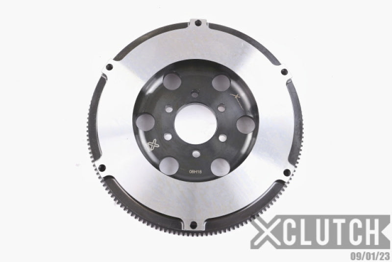 XClutch 93-99 Chevrolet Camaro Z28 SS 5.7L Chromoly Flywheel - Graveyard Performance