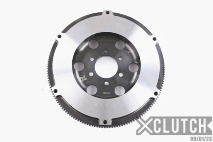 XClutch 93-99 Chevrolet Camaro Z28 SS 5.7L Chromoly Flywheel - Graveyard Performance