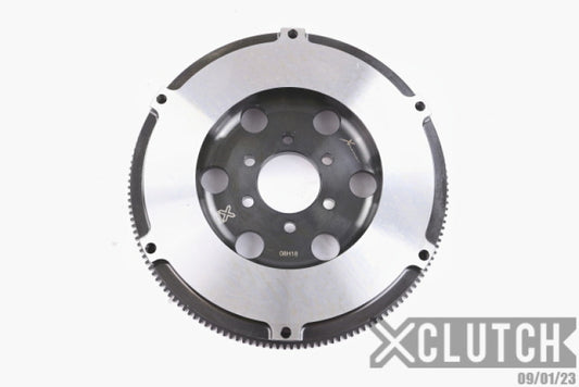 XClutch 93-99 Chevrolet Camaro Z28 SS 5.7L Chromoly Flywheel - Graveyard Performance