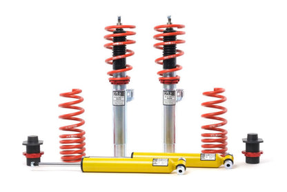 H&R 12-15 BMW 320i Sedan/328i Sedan/335i Sedan F30 Street Perf. Coil Over (Non EDC) - Graveyard Performance
