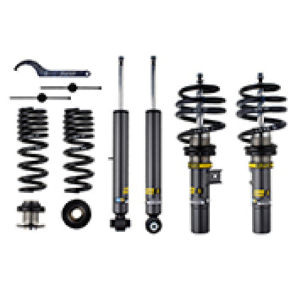 Bilstein EVO S Series Coilovers 19-20 BMW 330i - Graveyard Performance