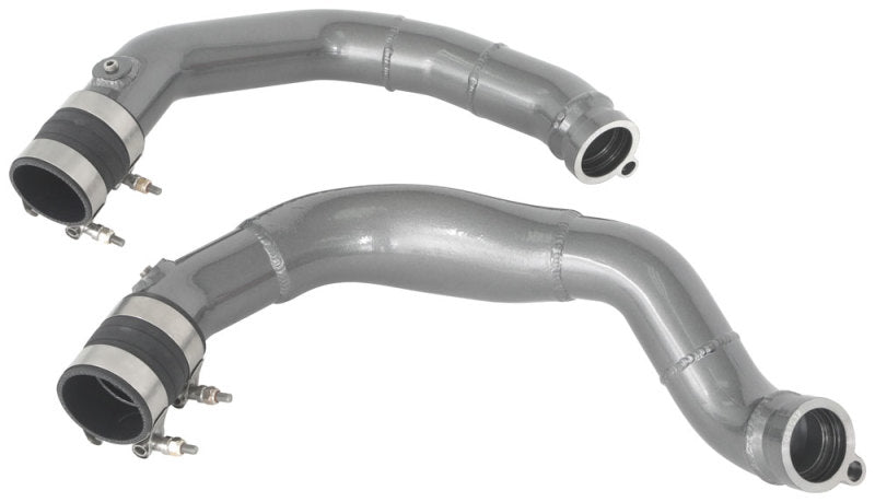 AEM Induction 15-20 BMW M3/M4 L6-3.0L F/I Turbo Intercooler Charge Pipe Kit - Graveyard Performance