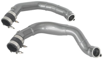 AEM Induction 15-20 BMW M3/M4 L6-3.0L F/I Turbo Intercooler Charge Pipe Kit - Graveyard Performance