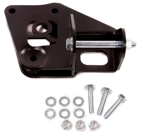Innovative 96-00 Honda Civic K Series Rear Side Sub Bracket - Graveyard Performance