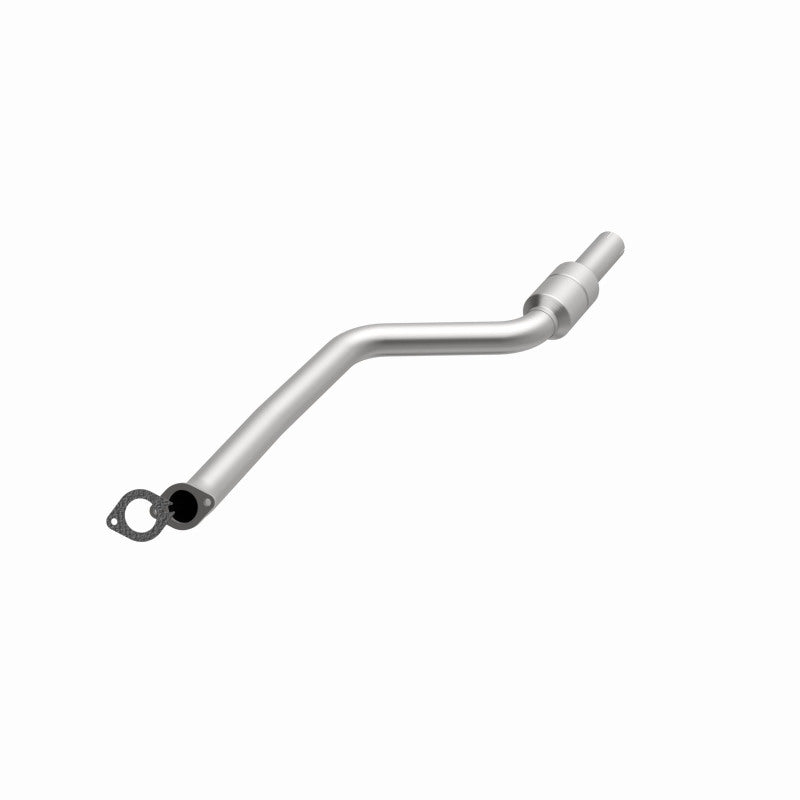 Magnaflow 2010 BMW 335i xDrive 3.0L Direct Fit Converter - Graveyard Performance